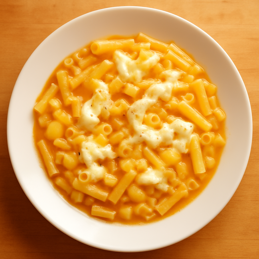 Pasta Patate & Provola